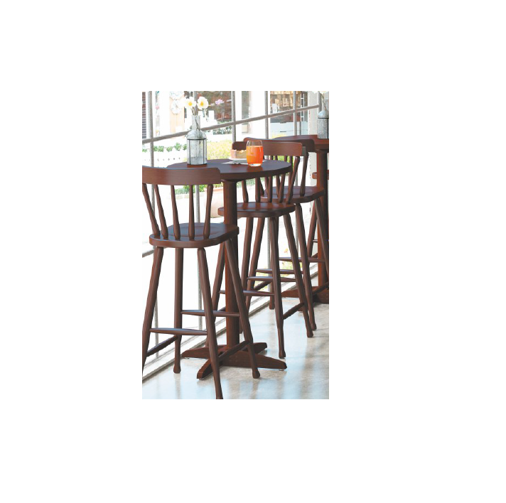 Mesa de Bar Alta | 190 | Piratini