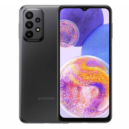 Smartphone Galaxy A23 128 GB C/ Tela Infinita 6,6 | Samsung | Tá Barato!! Consulte