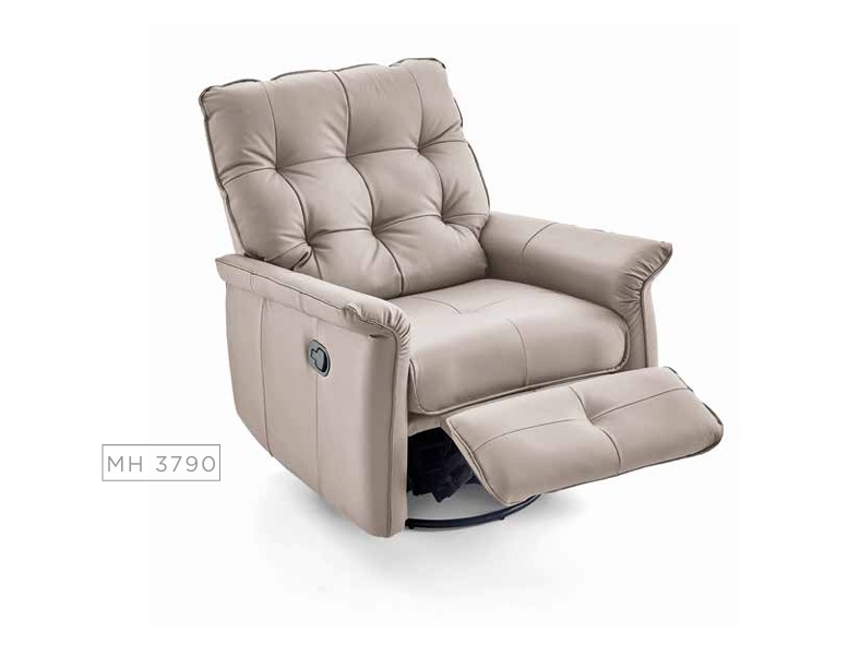 Poltrona MH 3790 | Herval 0726