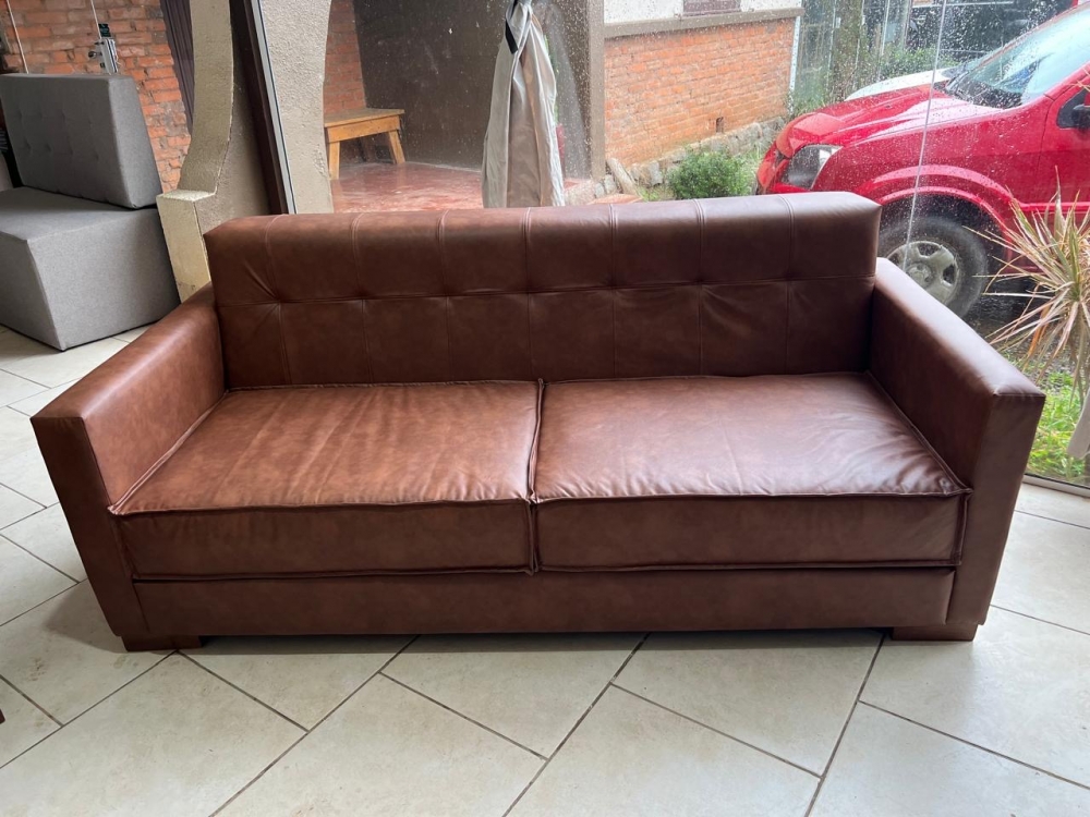 Sofá Requinte | Vj Estofado 0226