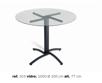 Mesa 203 | Milano 0626