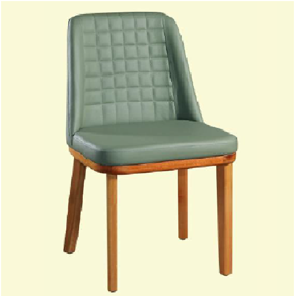 PREÇO + BARATO DO BRASIL | Cadeira c/ Base Fixa | CA 25 | Conforme Design