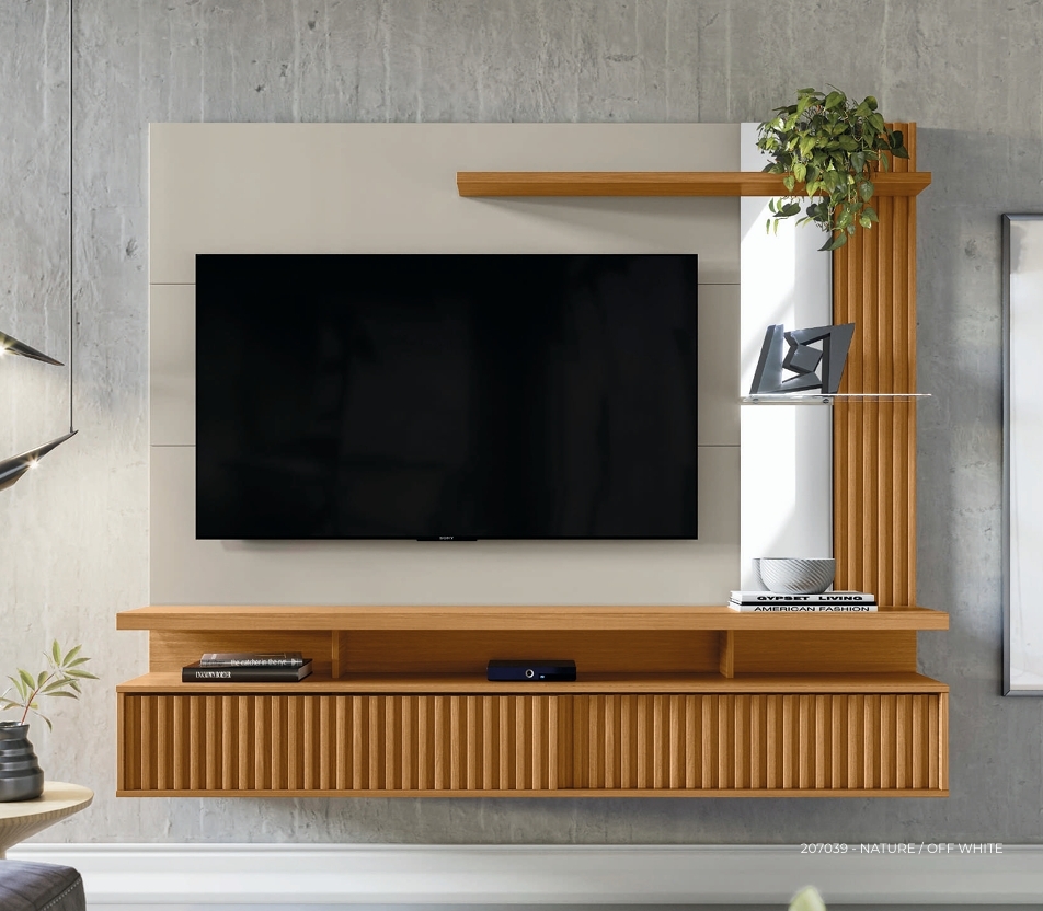 Painel Home Maragogi | Linea 0726