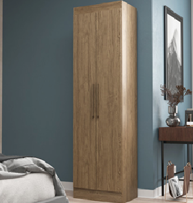 Multiuso 02 Portas | RP2202 | Decibal
