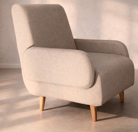 Poltrona Michele | Maramadan 0726