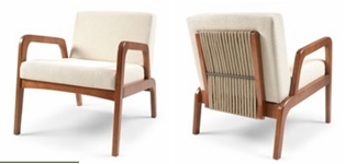 Poltrona Laz | Ativa 0526