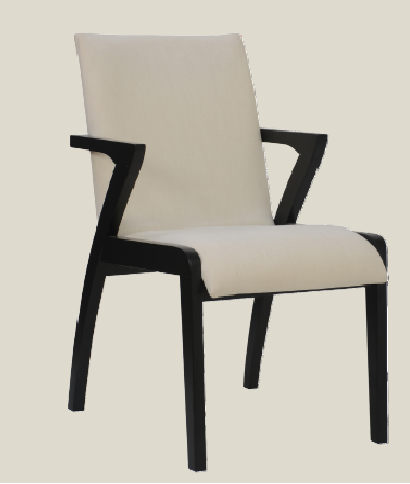 PREÇO + BARATO DO BRASIL | Cadeira Dora | Decora Móveis