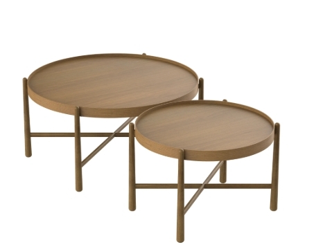 Mesa De Centro Fratelli | J MARCON 0626