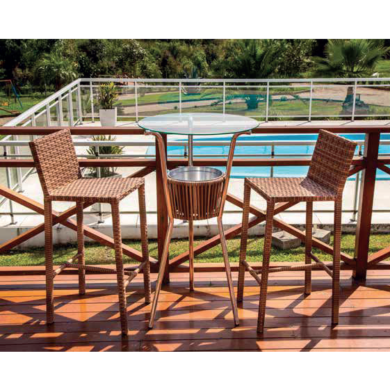 Mesa Bistrô Isabela | Pressa | Tá Barato!! Tá Bonito!! Consulte 