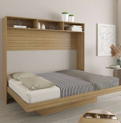 Cama Articulada Casal | CM8043 | Tecnomobili 0326