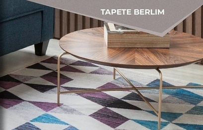Tapete Berlim | Lindelli 0326