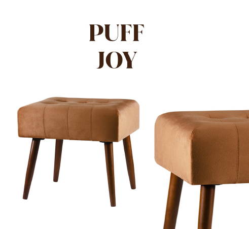 Puff Joy | MS Decor