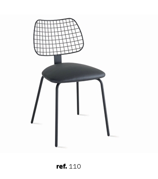 Cadeira 110 | Milano 0626