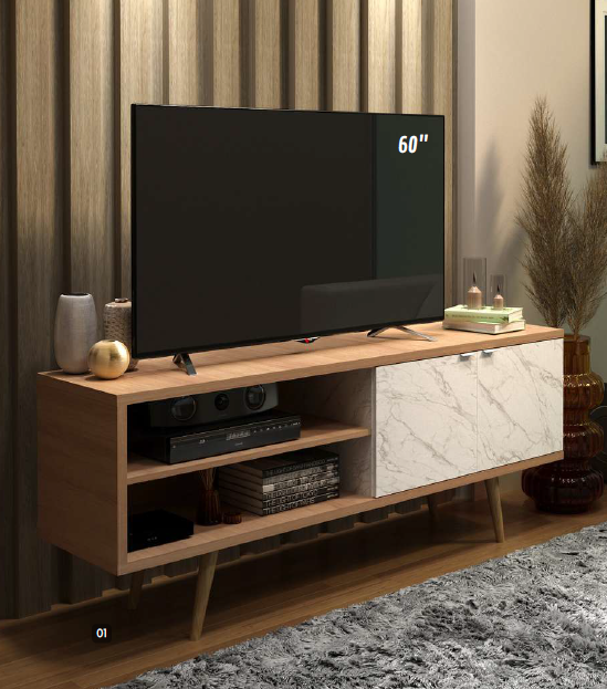 PREÇO + BARATO DO BRASIL | Rack 160 | R1482 | Tecnomobili