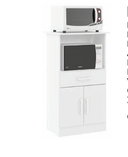 Fruteira Multiuso 0509 | Soluzione 0226