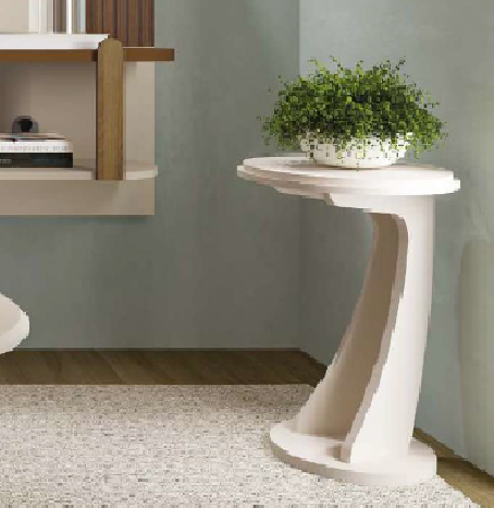 PREÇO + BARATO DO BRASIL | Mesa de Apoio Tutti | Artely