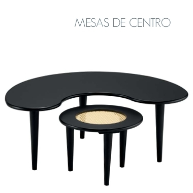 Mesa de Centro Pérola | ACG 0526