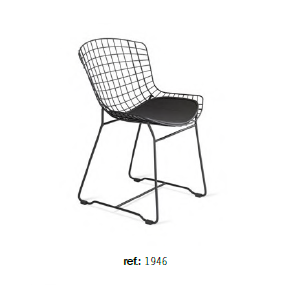  Cadeira | 1946 | A partir de R$629,00 | Milano