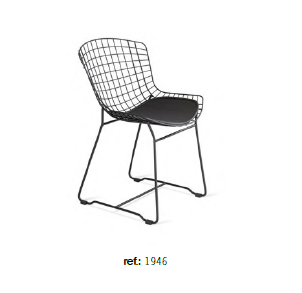  Cadeira | 1946 | Milano