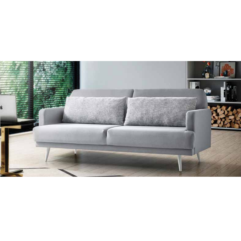 PREÇO + BARATO DO BRASIL | Sofá Cama MH1605 | Herval