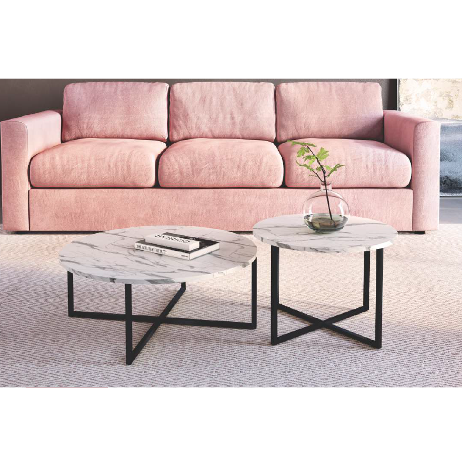 PREÇO + BARATO DO BRASIL | Mesa De Centro | 27856 | Artesano