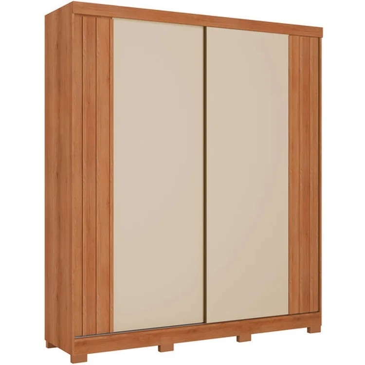 Roupeiro Siena 100% MDF | THB 1026