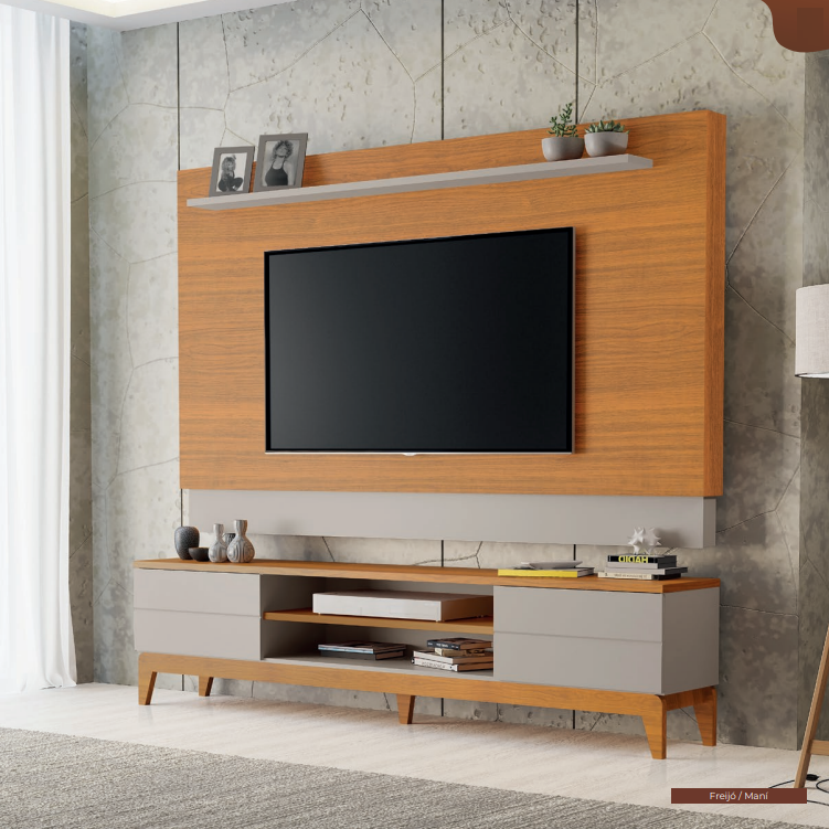 Painel New London | L 2.17 | Luapa 