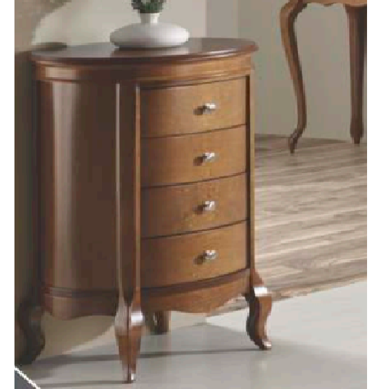 Barrica Francesa c/04 Gavetas RC30 | Rossil