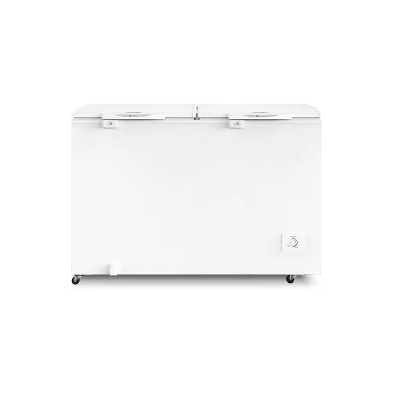 Freezer Horizontal 400 L | H440 | Electrolux | Tá Barato!! Consulte