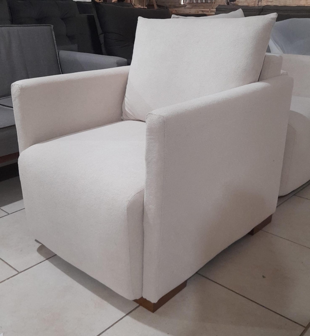 Poltrona Magnific 70cm | VJ Estofados