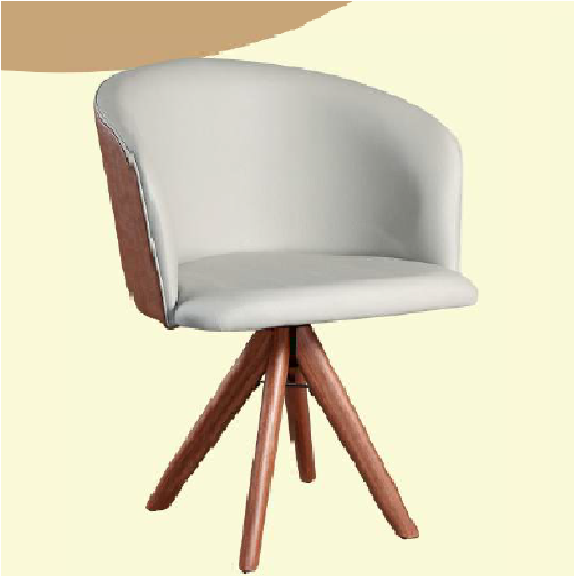 PREÇO + BARATO DO BRASIL | Cadeira c/ Base Fixa | CA 27 | Conforme Design