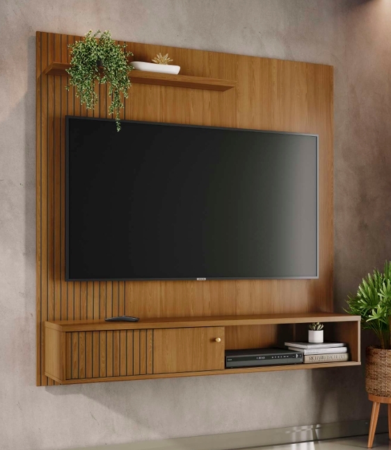 Painel Aurora | Madetec 0626