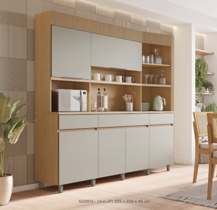 Kit Nescher Realeza | Nescher 0526