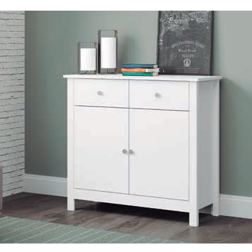 Aparador Buffet C/ 2 Portas e 2 Gavetas | R 603 | Ditália Móveis