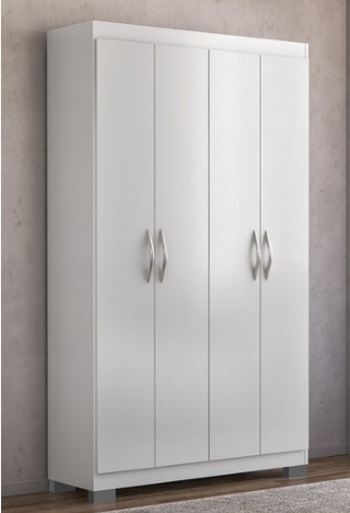 Multiuso 4 Portas | DM - 580 | Ditalia 0526