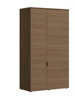 Armário Alto c/02 Portas | F210 | Kappesberg Móveis 0226