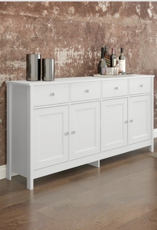 Balcão Buffet Europa | R -626 | Ditalia 0526