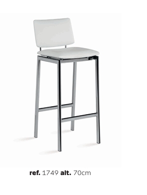 Banqueta 1749 | Milano 0626