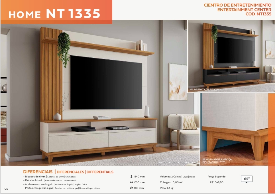 Home | NT 1335 | Notável 0426