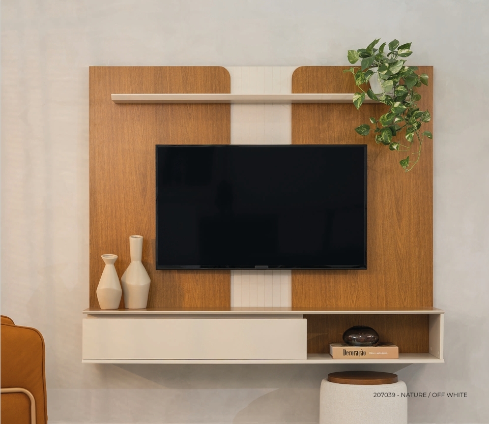 Painel Home Friburgo | Linea 0726