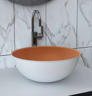 Pia de Banheiro | BN3675 | Tecnomobili 0326