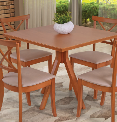 Mesa Gourmet 80 | 25214 | Refinatto 