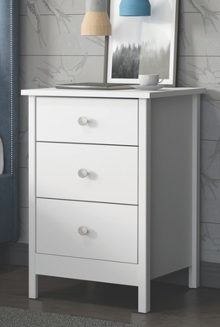 Mesa De Cabeceira Europa | DM  -113 | Ditalia 0526
