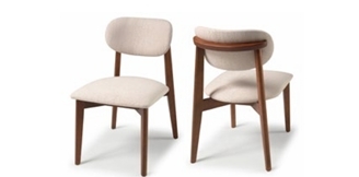 Cadeira Axis | Ativa 0526