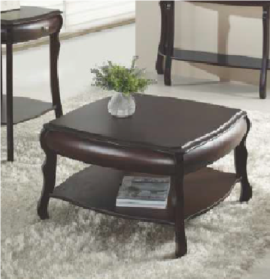 Mesa de Centro Conde RC45 | Rossil