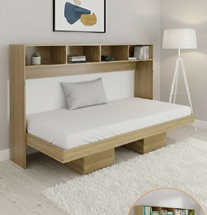 Cama Casal Articulada | CM8020 | Tecnomobili 0326