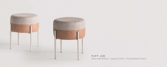 Puff Job | Muller Elegant 0726
