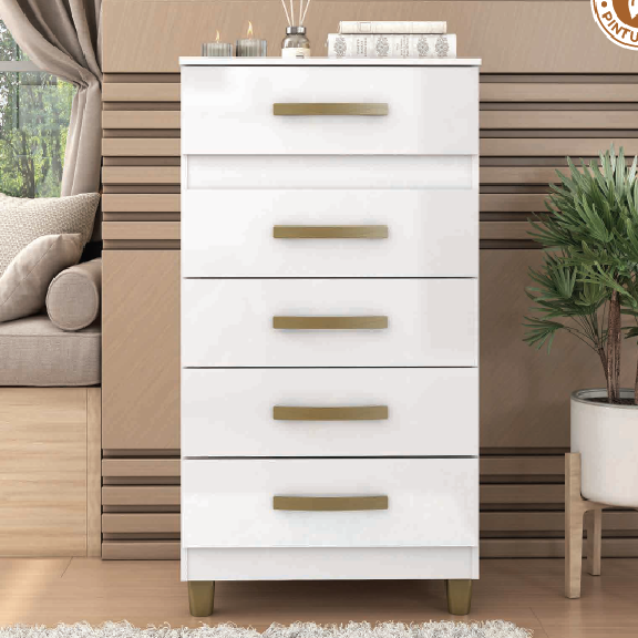 B36 |  Cômoda Malta CO250 | Fellicci