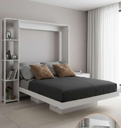 Cama Casal Articulada | CM8014 | Tecnomobili 0326