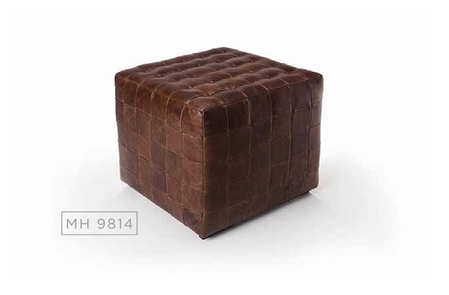 Puff MH 9814 | Herval 0726